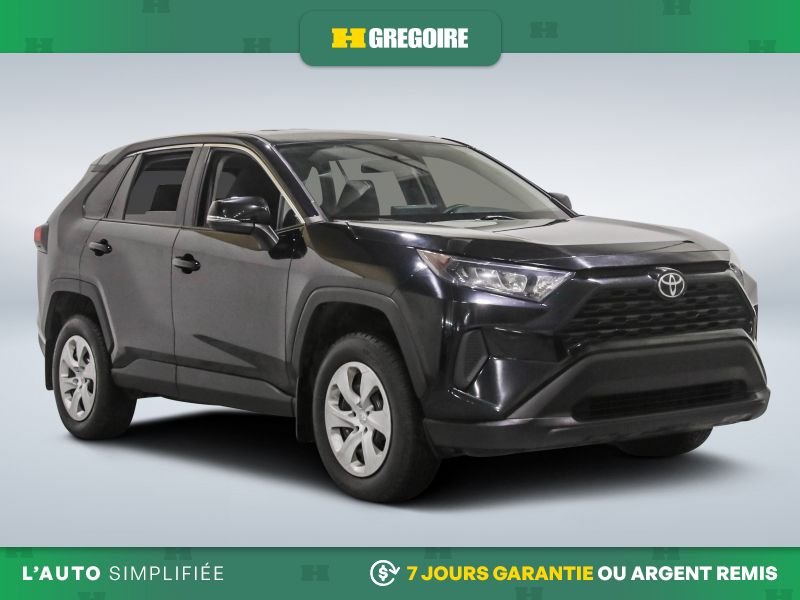2024 Toyota Rav 4 2024 Black