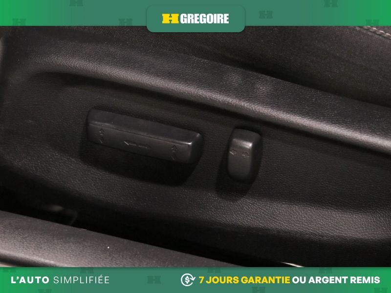 Honda Civic 822069 | EX AUTO AC TOIT MAGS GR ELECT CAM RECUL BLEUTOOTH 2019 Laval - photo #17