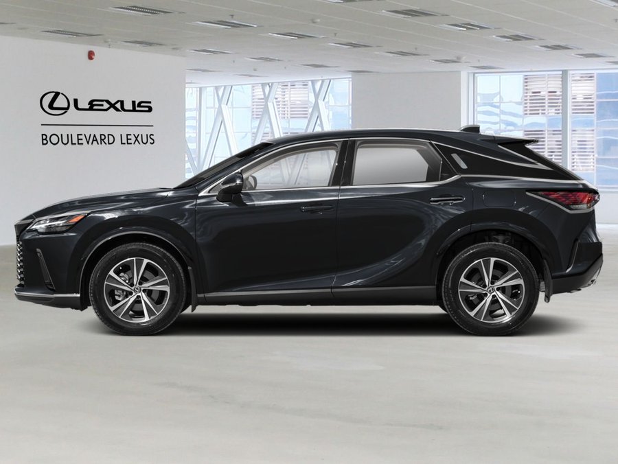 LEXUS RX 2026 2026 Caviar