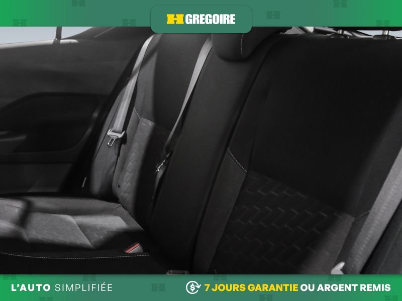 2024 Nissan Kicks White Saint-Eustache - photo #27