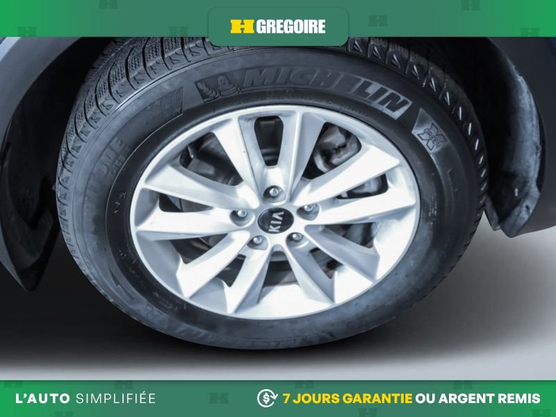 Kia Sorento 2020 Gris Saint-Eustache - photo #27