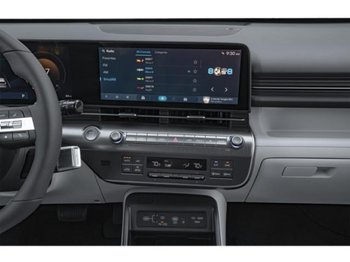 Hyundai Kona Privilégié