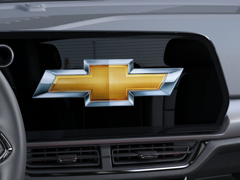 CHEVROLET Equinox EV 4 portes RS 2026 BLEU DEFERLANTE METALLISE Gatineau - photo #19