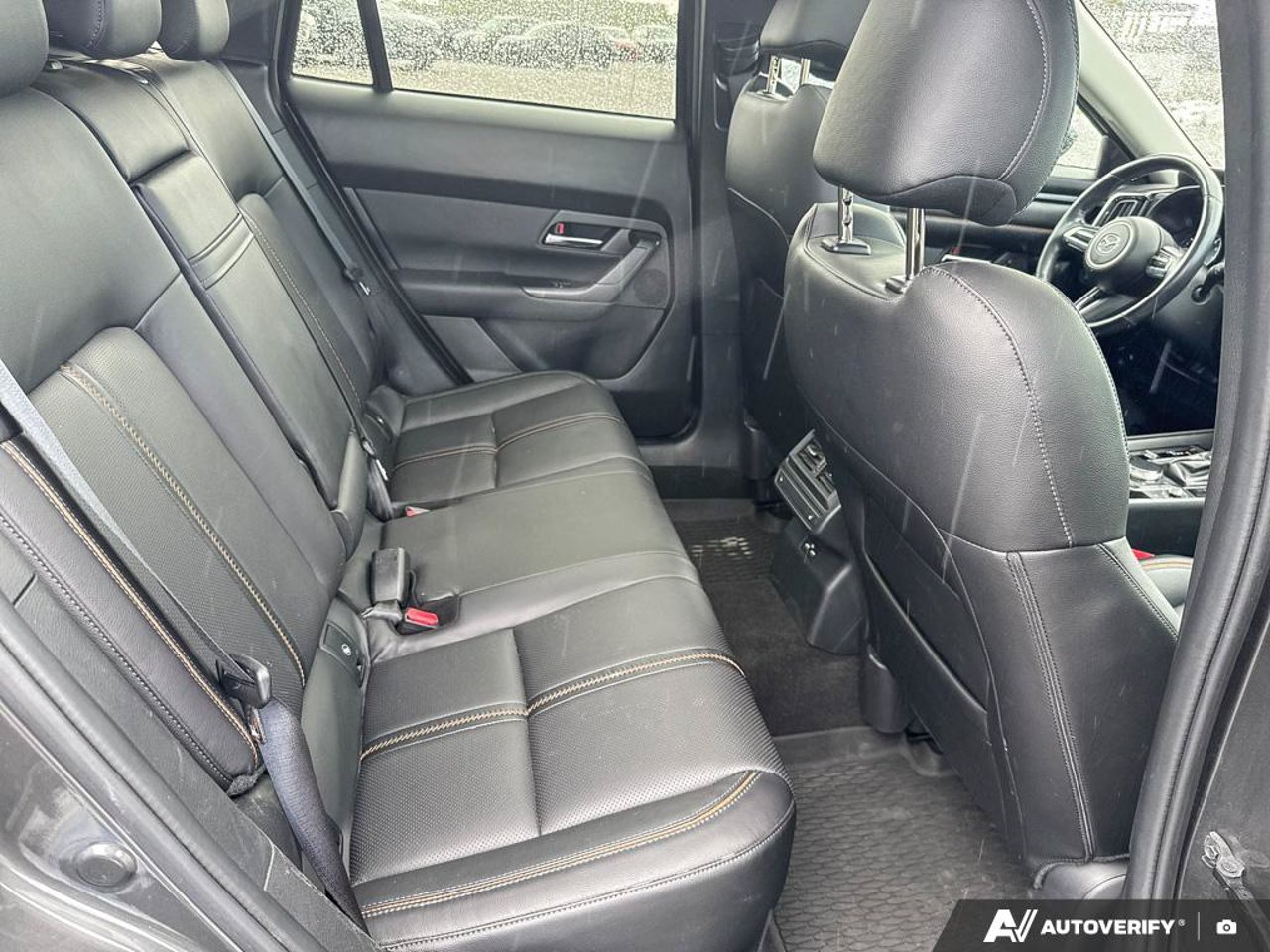 2023 Mazda CX-50 7MMVABDY5PN131128 Beige Mirabel - photo #25