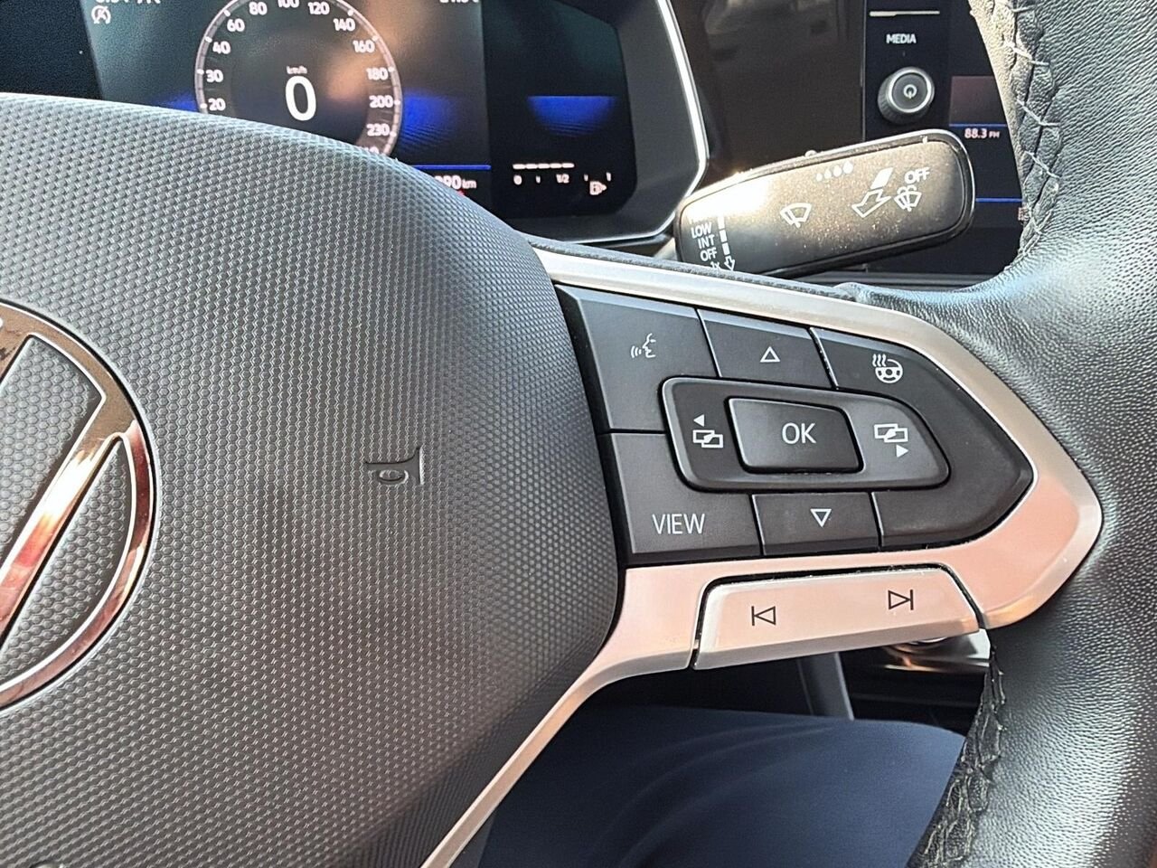 Volkswagen Jetta 2022 Bleu Saint-Jérôme - photo #13