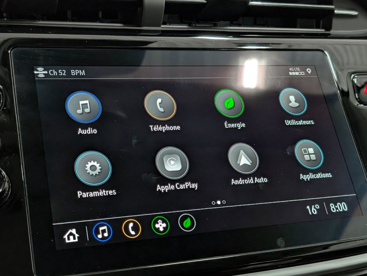 2023 Chevrolet Bolt EUV LT Saint-Eustache - photo #15