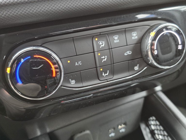 Chevrolet TrailBlazer LT AWD 2024 Rouge Mont-Laurier - photo #30