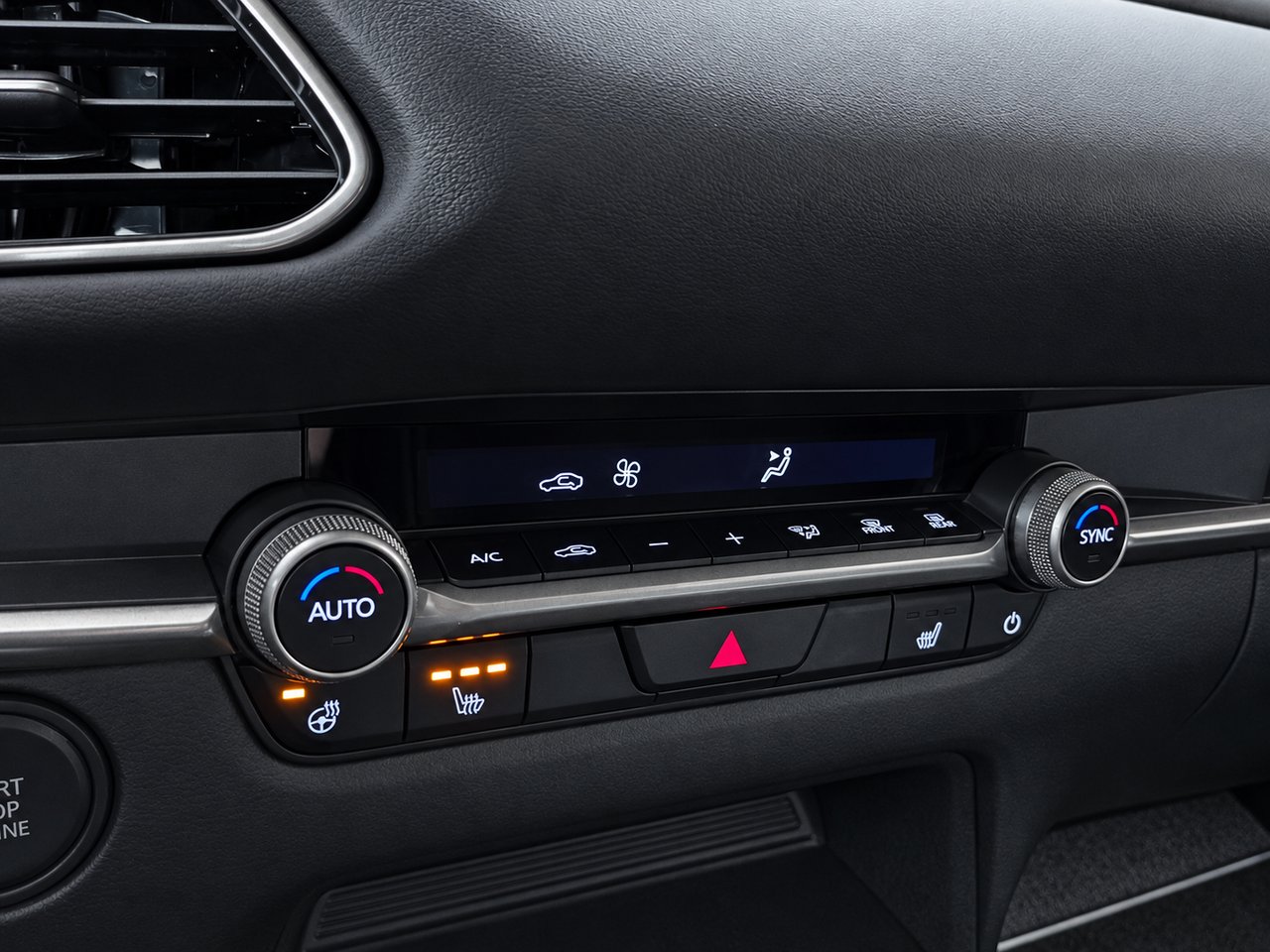 2026 Mazda CX-30 GS Black Val-David - photo #23