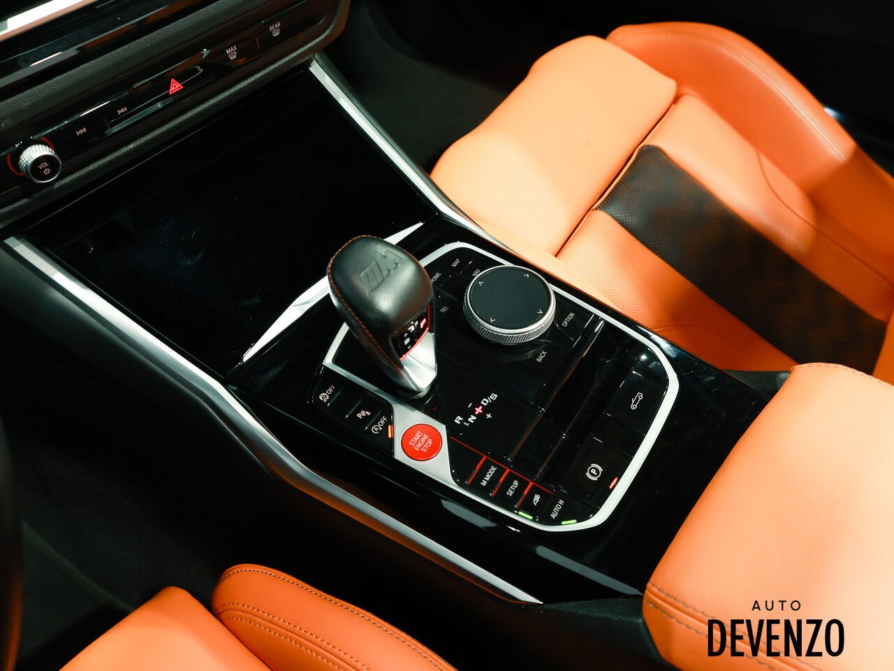 2024 BMW M4 Grey Saint-Eustache - photo #15
