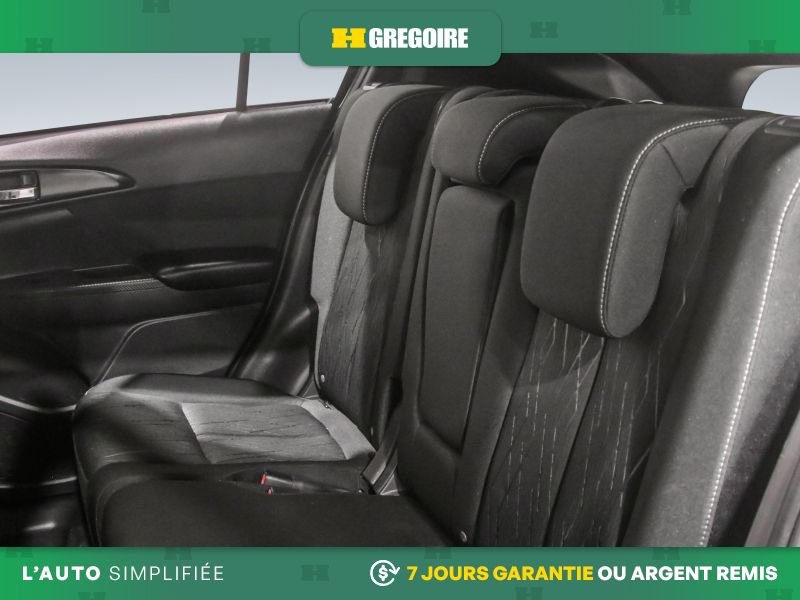 2020 Mitsubishi Eclipse Cross Silver Saint-Eustache - photo #23