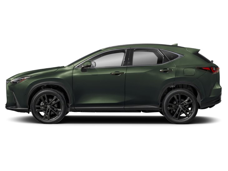 2026 Lexus NX NX 450h+