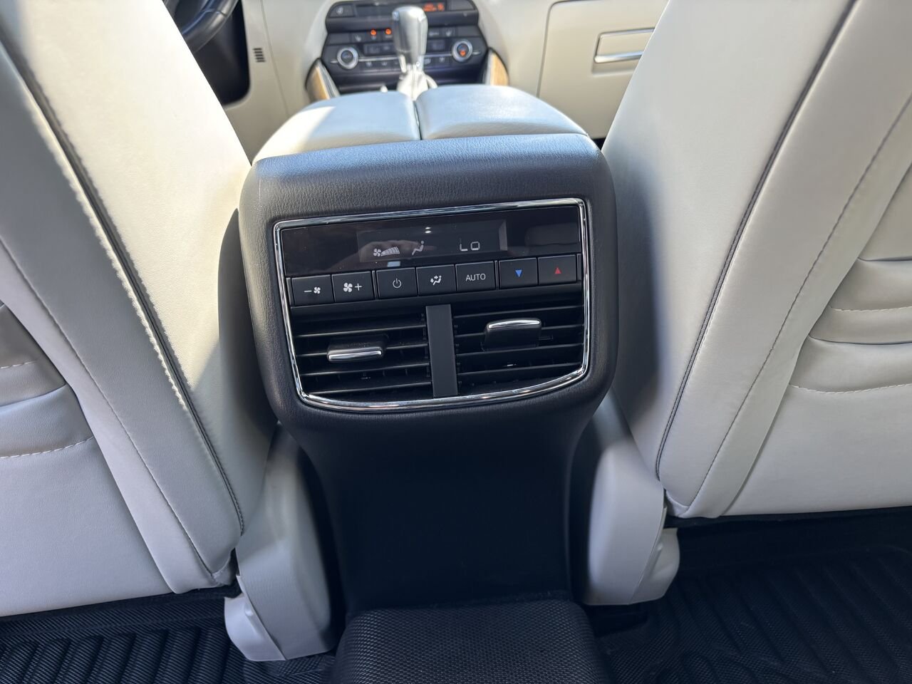 MAZDA CX-9 SIGNATURE Signature TI 2022 Noir Montmagny - photo #13