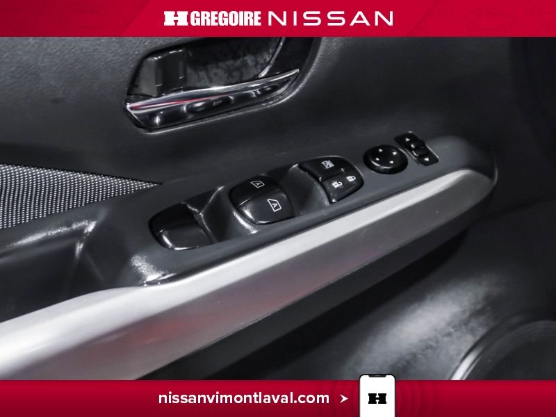 2019 Nissan Kicks Red Saint-Eustache - photo #13