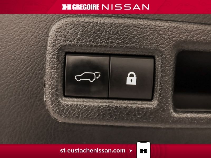 Lexus NX 2021 Gris Saint-Eustache - photo #22