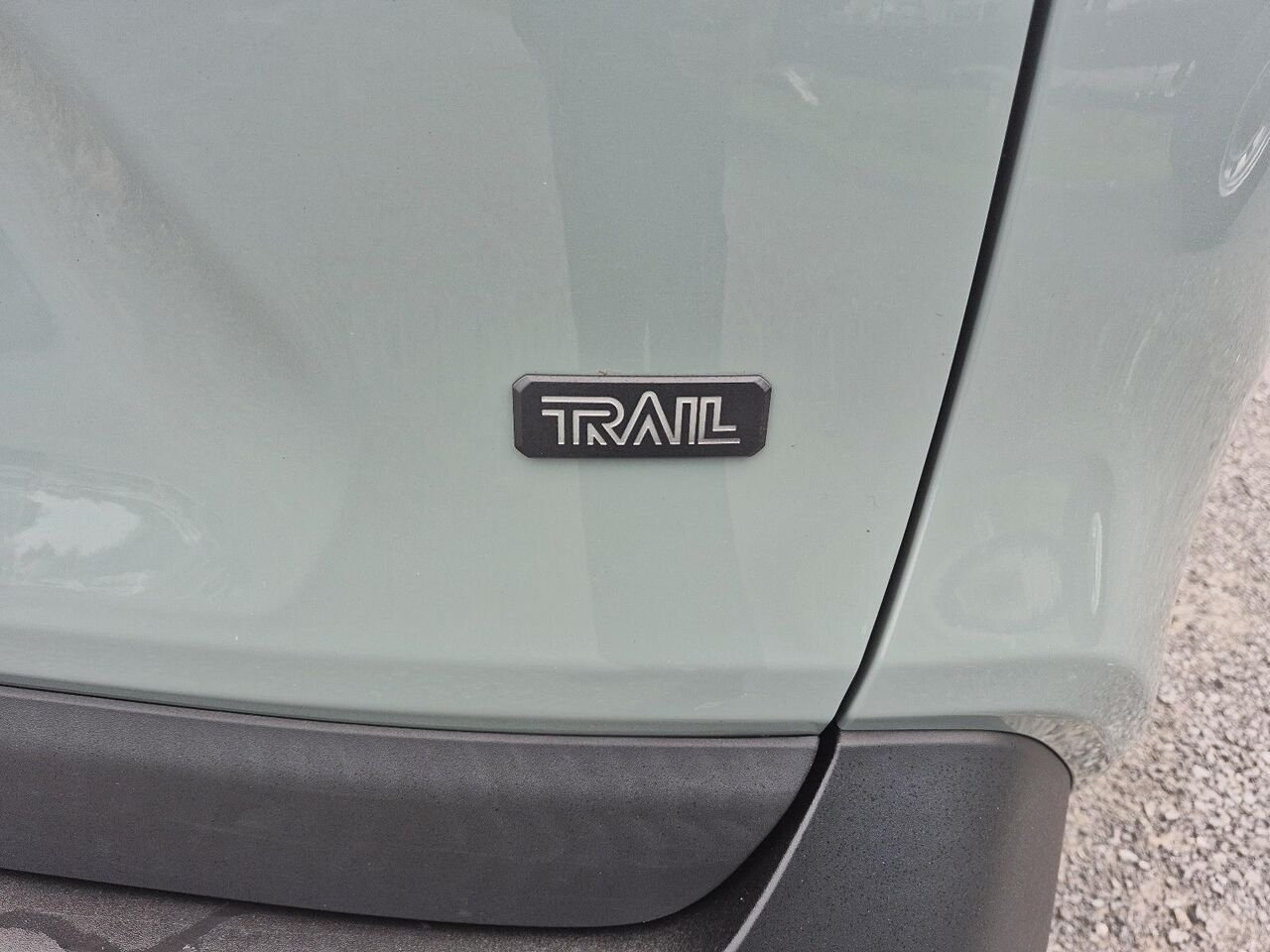 2020 Toyota RAV4 Grey Saint-Jérôme - photo #6