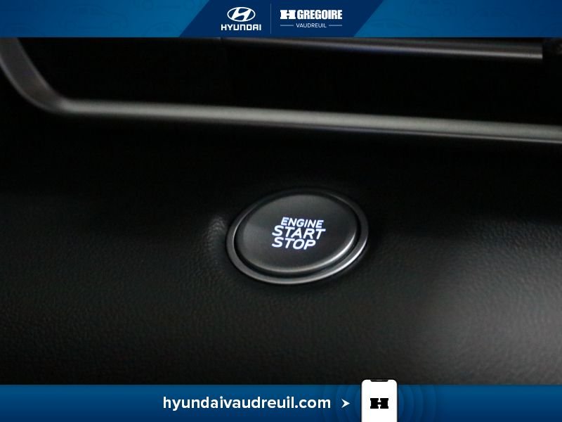 Hyundai Elantra YE21 | Preferred IVT 2024 Blanc Laval - photo #26