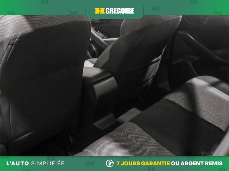 Subaru Impreza 823055 | Convenience AWD AUTO AC GR ELECT CAM RECUL BLEUTOO 2019 Gris Laval - photo #24