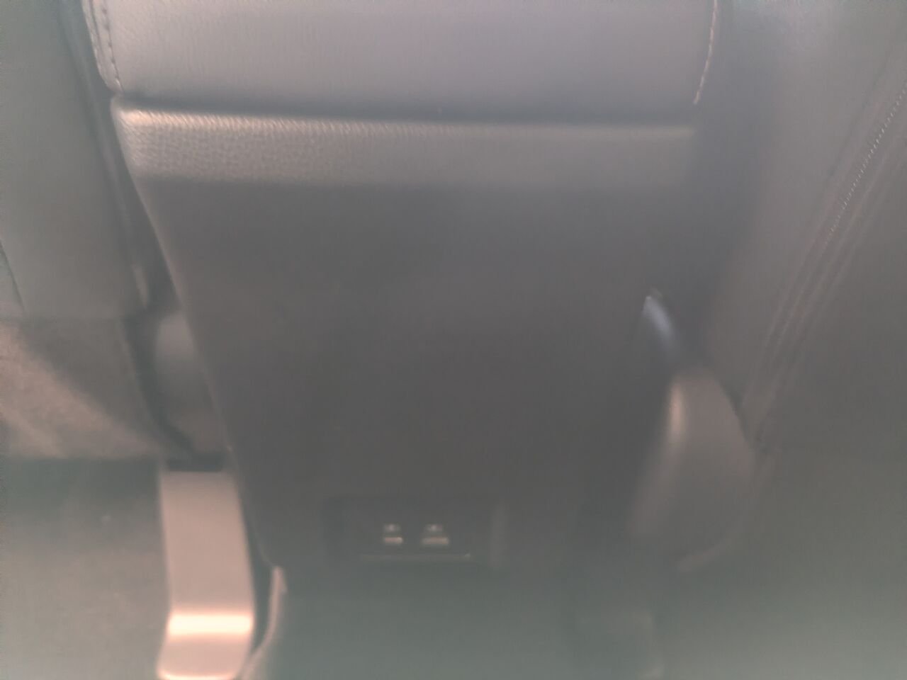 Mitsubishi Eclipse Cross 2024 Bleu Gatineau - photo #11