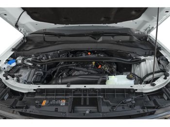 Ford Explorer ST-Line