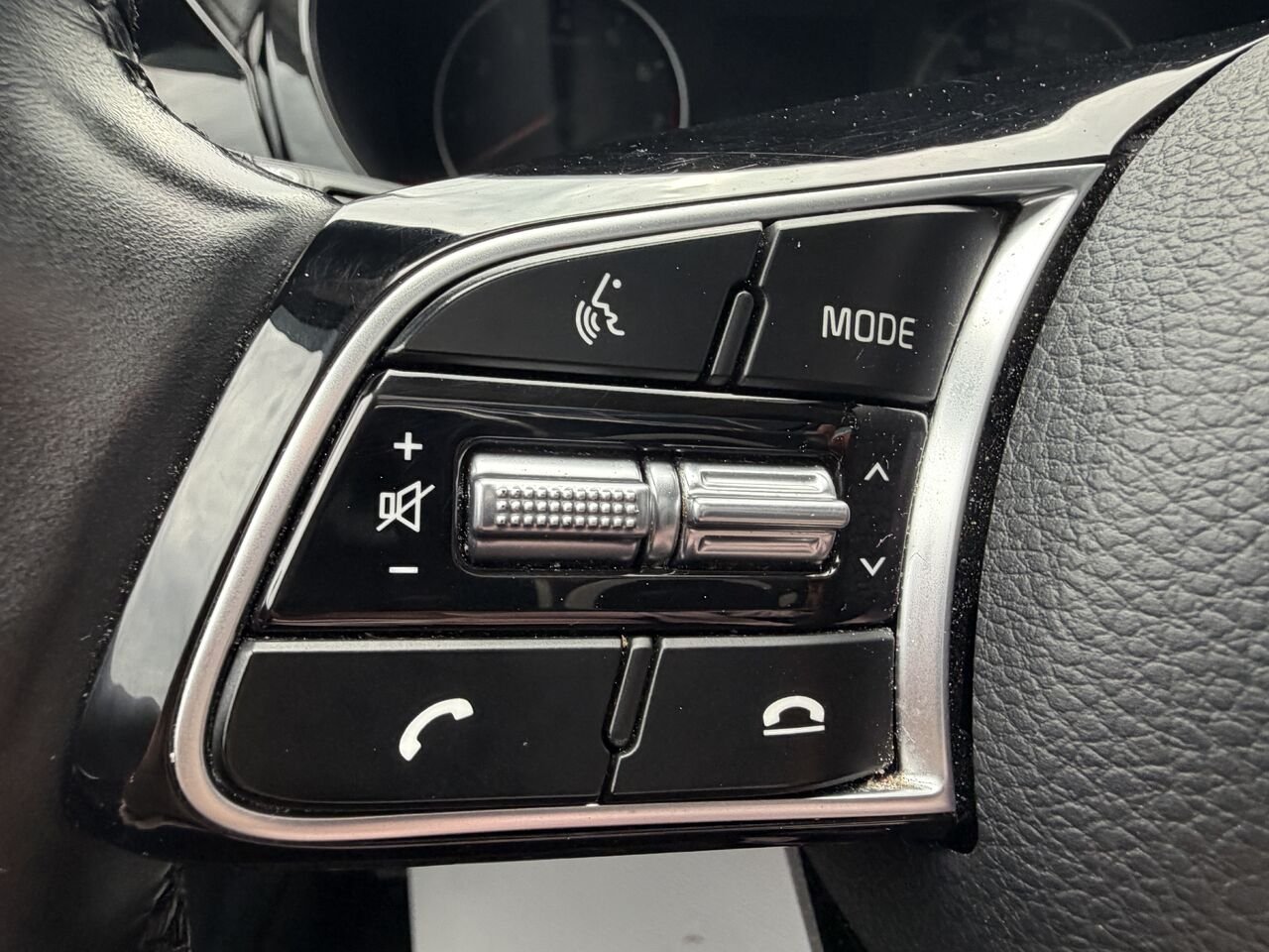 Kia Seltos 2021 Noir Ste-Marie - photo #14