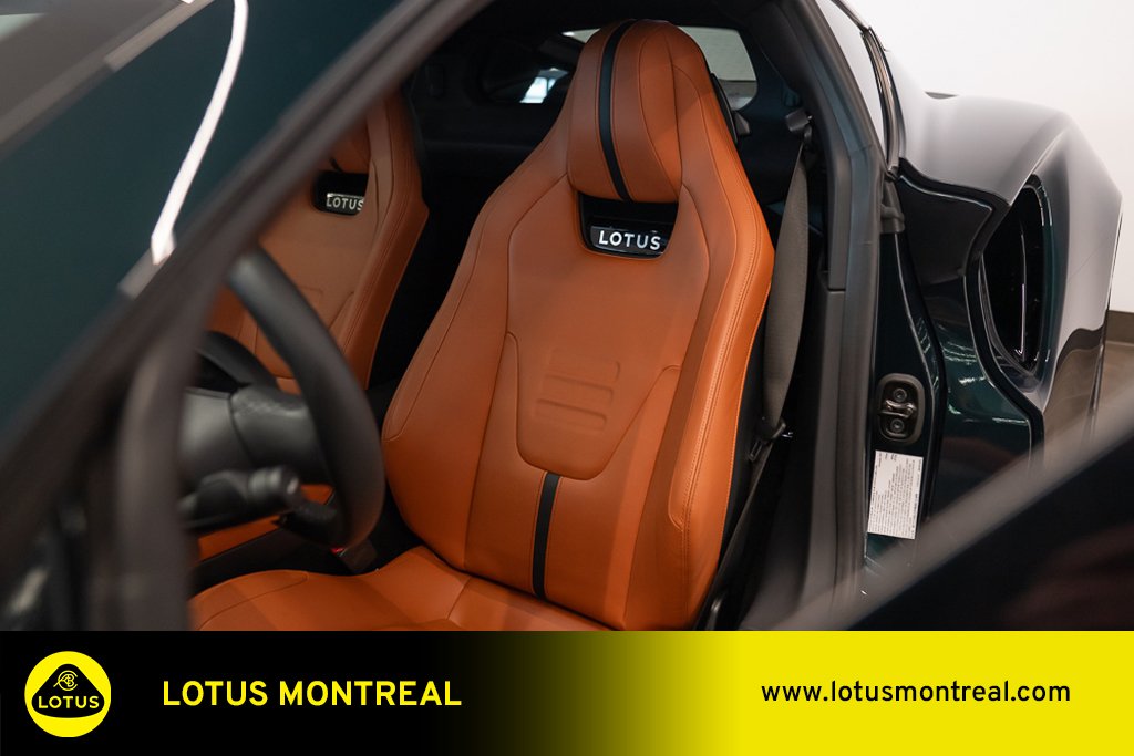 Lotus Emira V6 First Edition Coupe 2024 Kirkland - photo #18