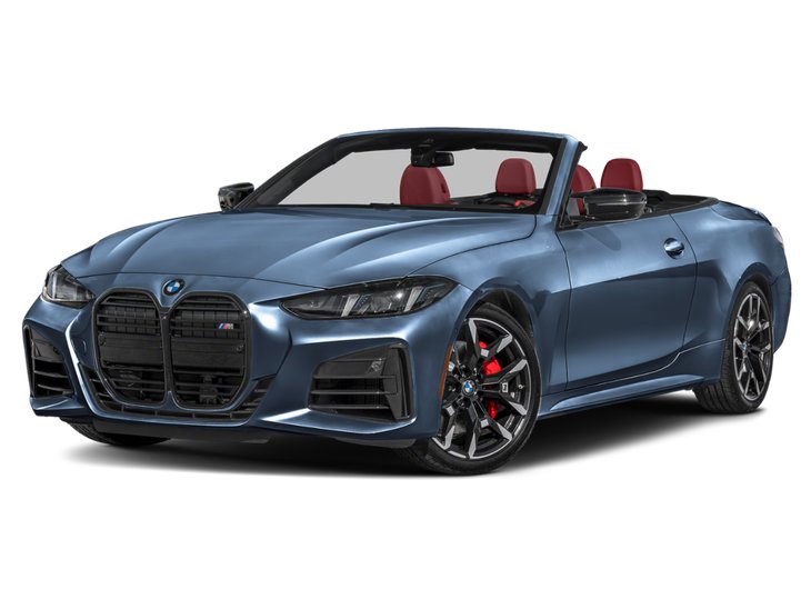 2027 BMW Série 4 M440i xDrive