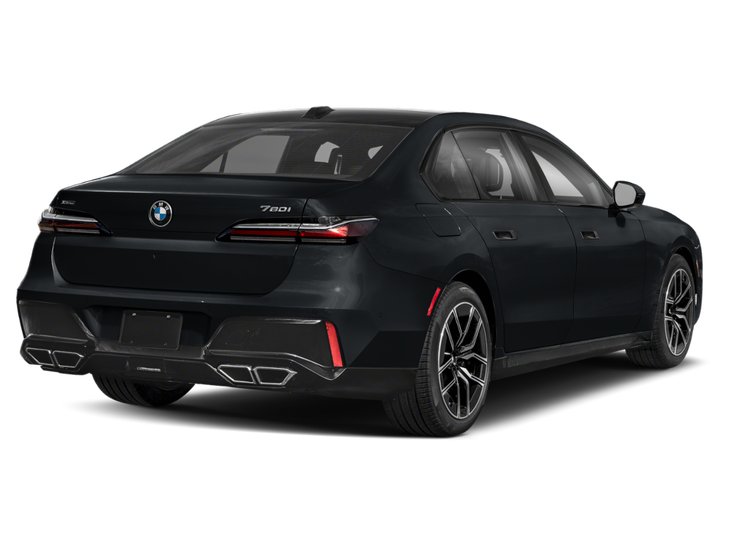 2026 BMW Série 7 760i xDrive