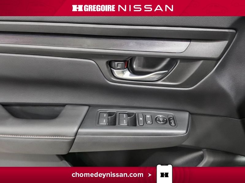 Honda CRV CH7137 | Sport * AWD * Hybrid * Carplay * Mag 2026 Blanc Laval - photo #13