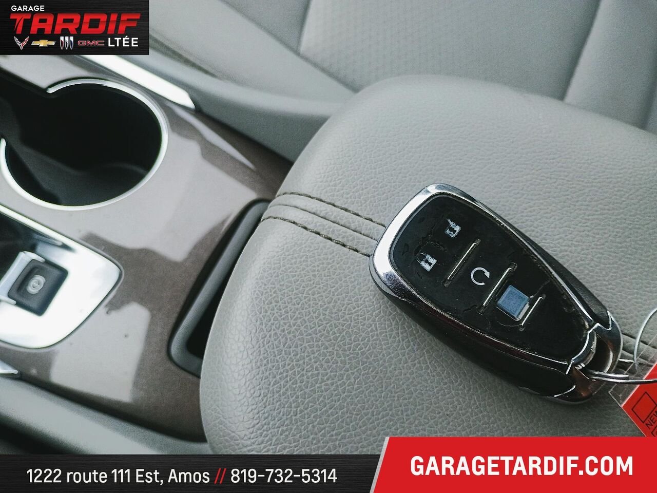 CHEVROLET MALIBU LT 46332A 2023 Gris Amos - photo #19