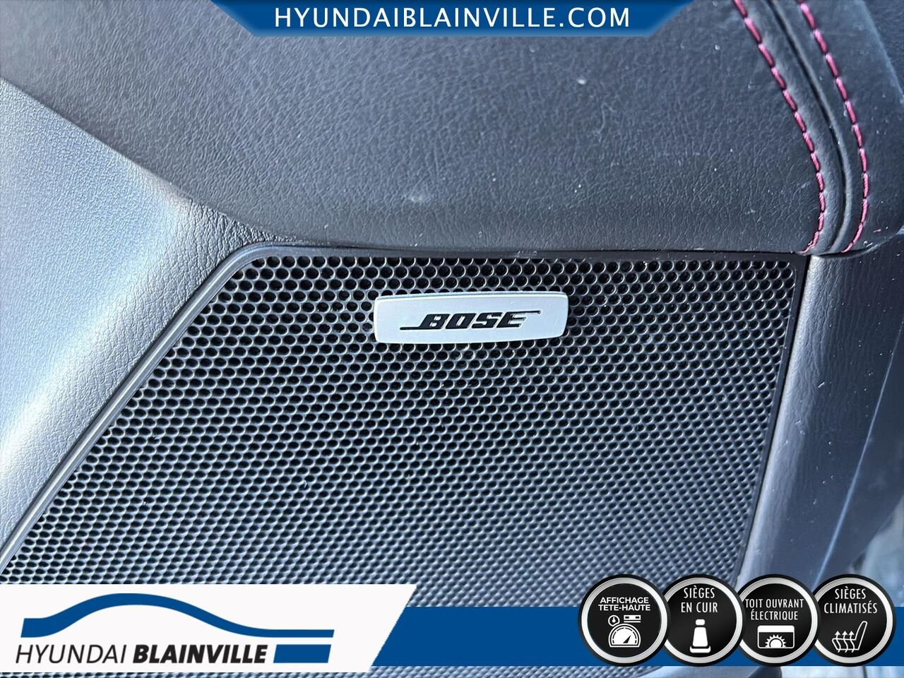 2023 Mazda CX-5 Grey Blainville - photo #12