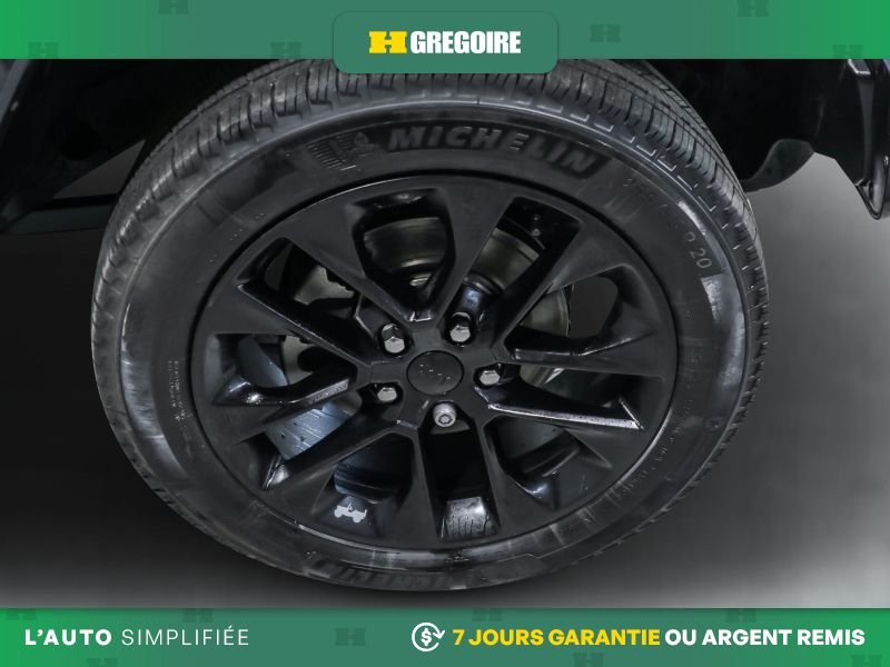 2021 Jeep Wrangler Black Blainville - photo #26