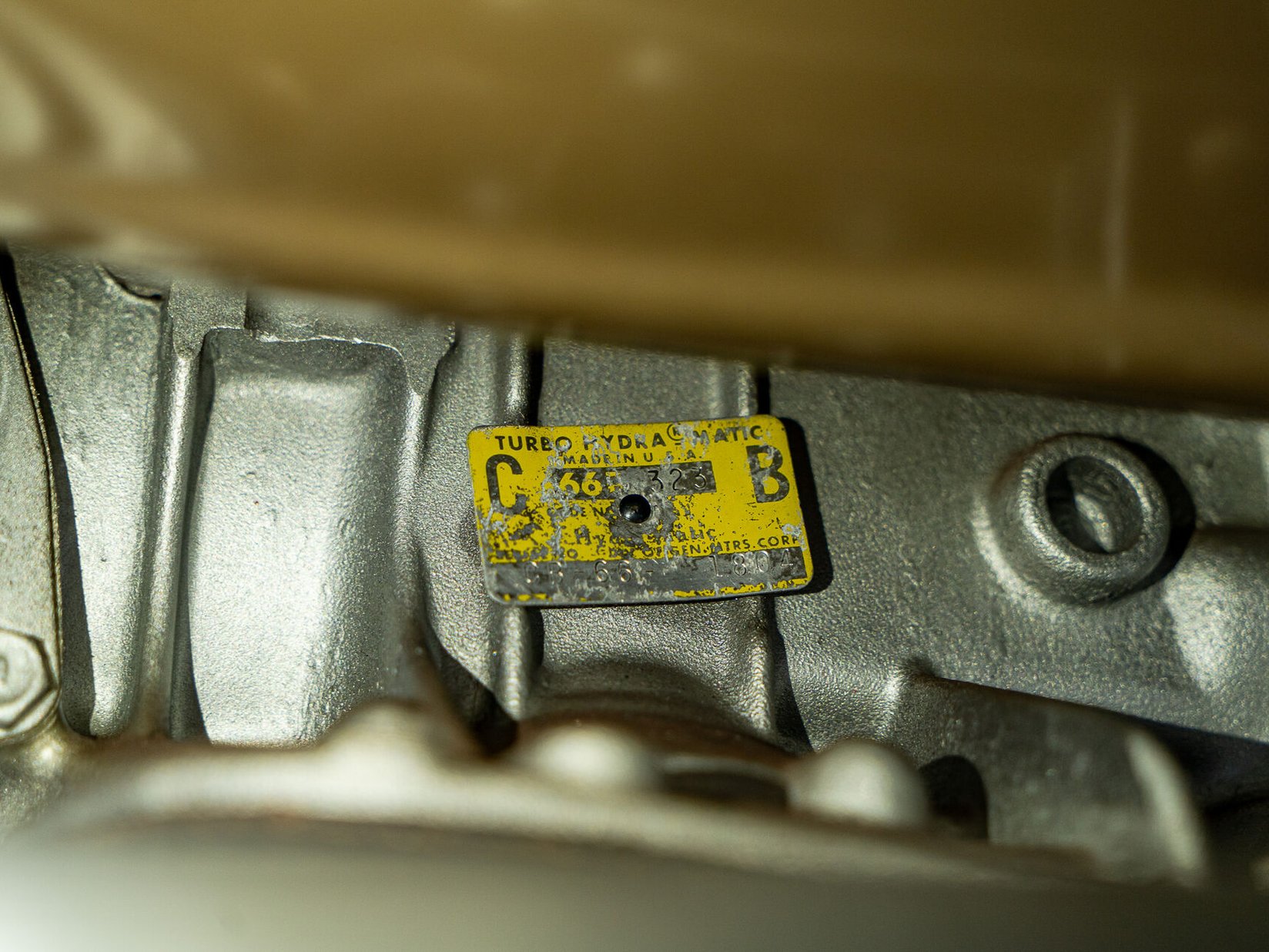 Chevrolet Impala 427 Convertible fully loaded with A/C **PRIX EN USD** 1966 Montréal - photo #126