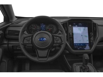 Subaru Crosstrek Limited
