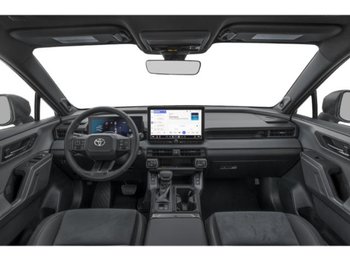 Toyota RAV4 XSE