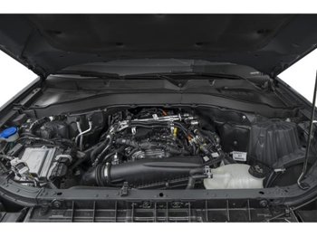 Ford Explorer Active avec groupe 200A