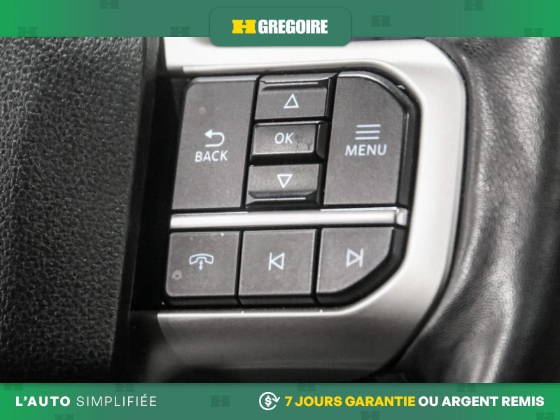 2024 Ford Expedition Black Saint-Eustache - photo #23
