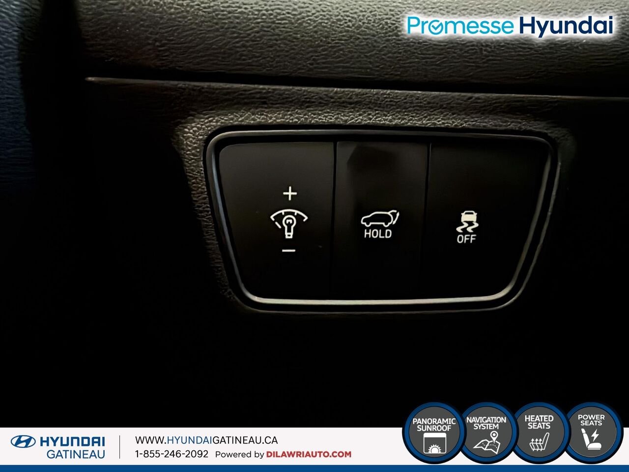 2024 Hyundai Tucson White Gatineau - photo #20
