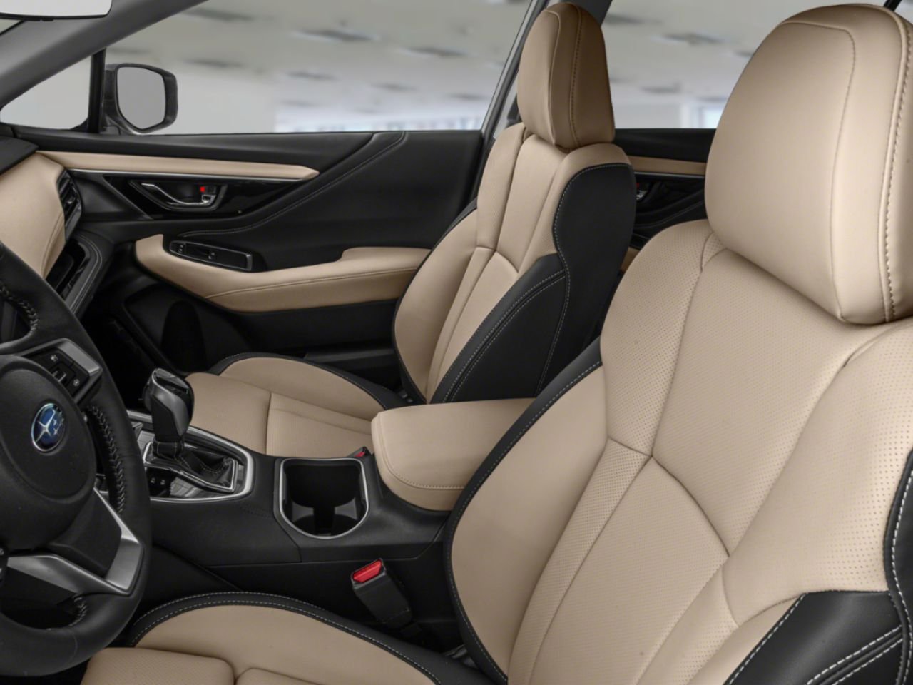 SUBARU OUTBACK LIMITED 2020 Gris Gatineau - photo #12
