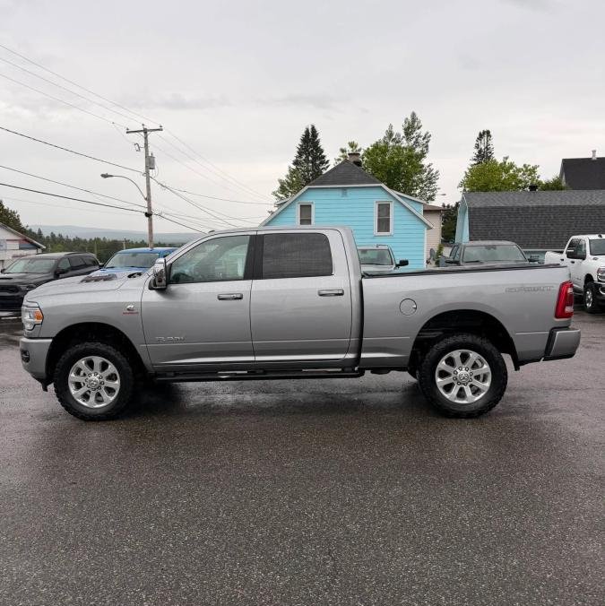 RAM 2500 2024 2024 Argent