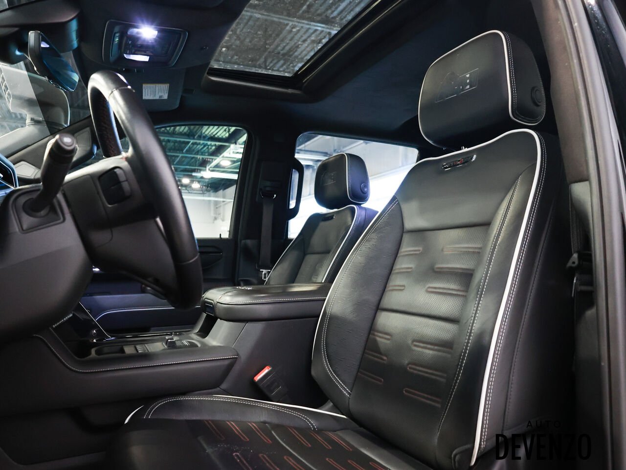 GMC Sierra 2500HD 2025 Noir Saint-Eustache - photo #15