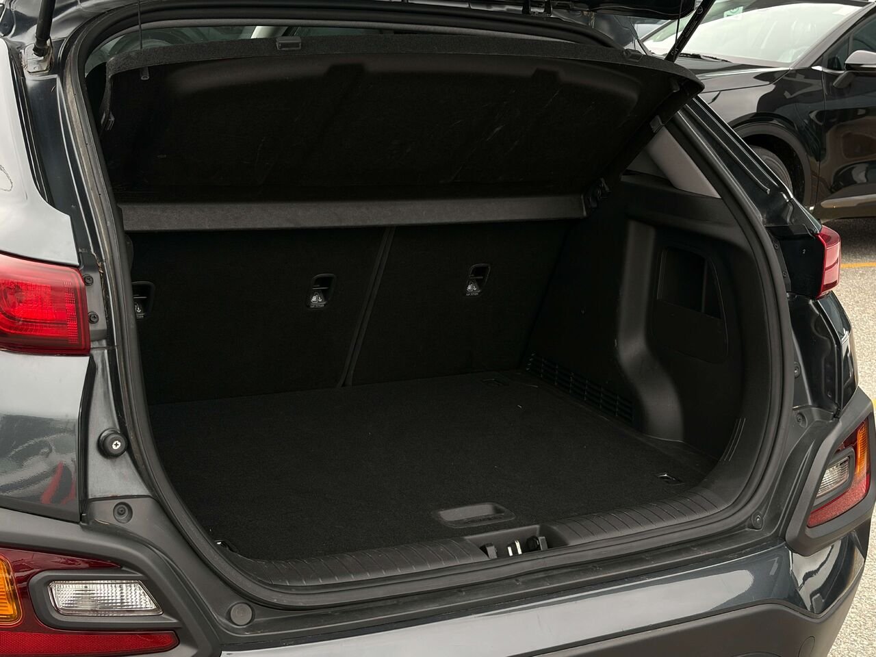 Kia Sportage 2023 Noir Gatineau - photo #19