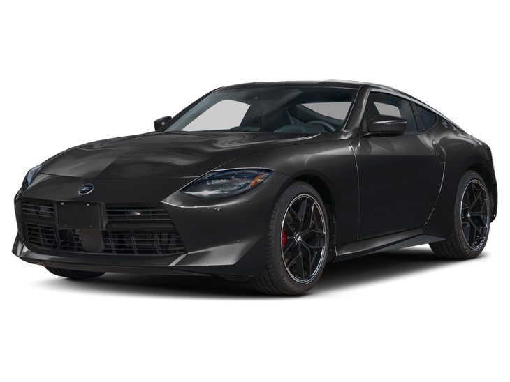 2027 Nissan Z De performance
