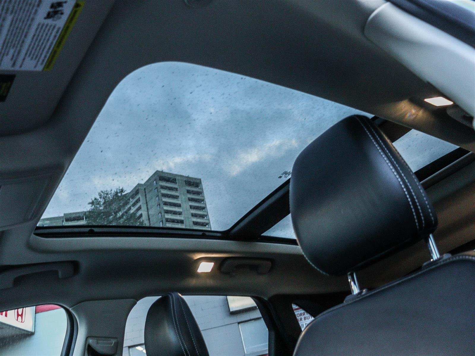 Ford Escape SEL 2020 White Ottawa & Gatineau - photo #9