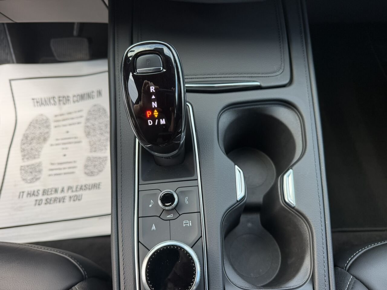 2024 Cadillac XT4 PREMIUM LUXURY AWD FINANCEMENT À PARTIR 3.99% Laval - photo #26