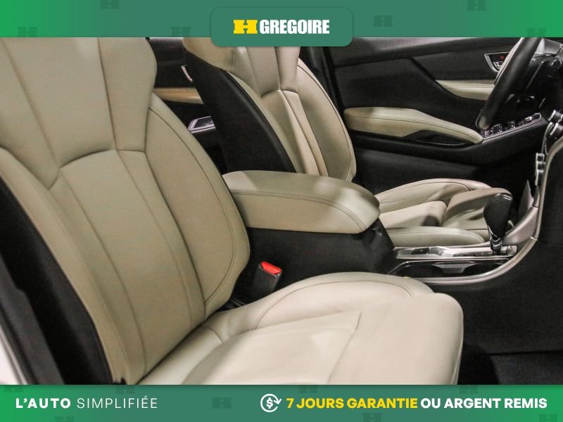 Subaru Ascent 2019 Blanc Blainville - photo #29