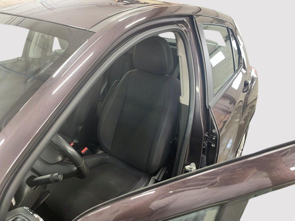 2014 Chevrolet Trax mauve Amos - photo #9