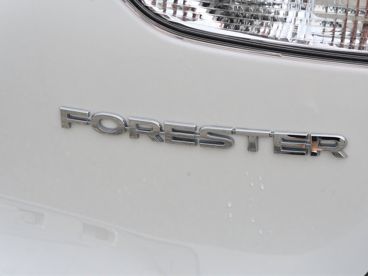 Subaru Forester 2.5i Premier 2021 Blanc Saint-Hyacinthe - photo #35