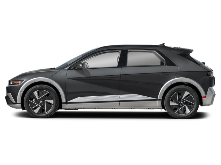 2026 Hyundai IONIQ 5 Privilégié