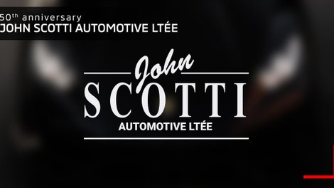 TVA & LCN mark the 50th anniversary of John Scotti Automotive
