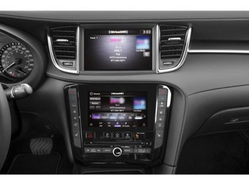 INFINITI QX55 LUXE